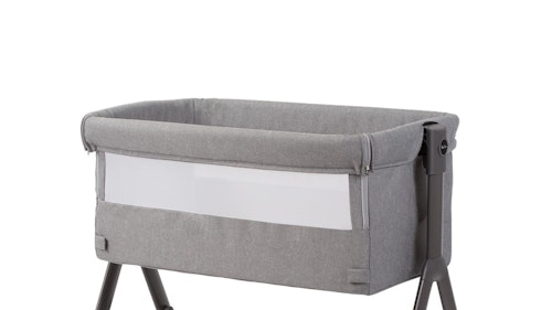 Silver Cross Voyager Co-Sleeper
