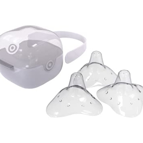 purifyou Premium Nipple Shield