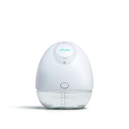 Elvie Breast Pump