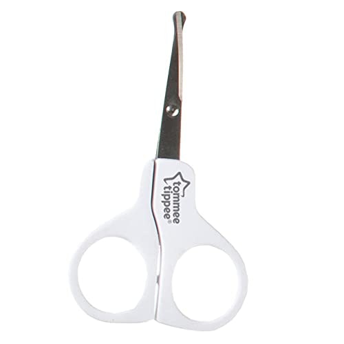 The best baby nail scissors