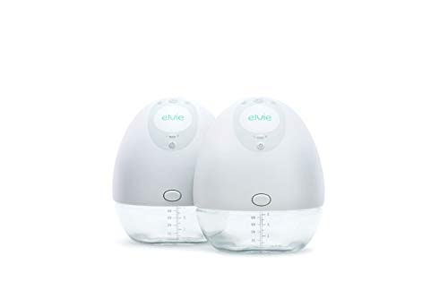 Breast pump