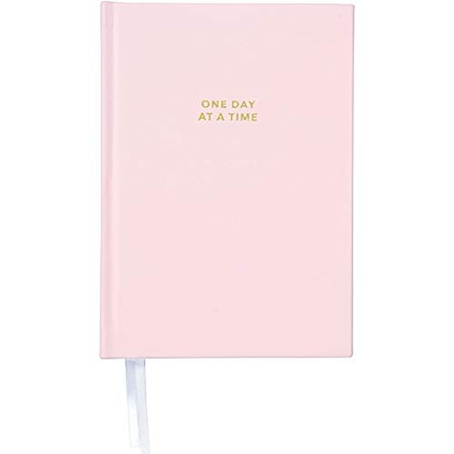Lamare Daily Planner and Personal Management Journal