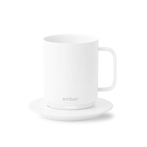 Ember Ceramic Mug Warmer