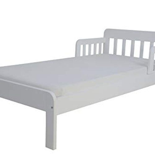 East Coast Nursery Dakota Toddler Bed