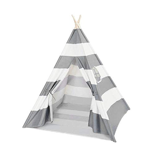 Quieting Kids Teepee