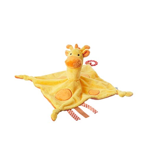 Tommee Tippee Gerry Giraffe Soft Comforter Toy