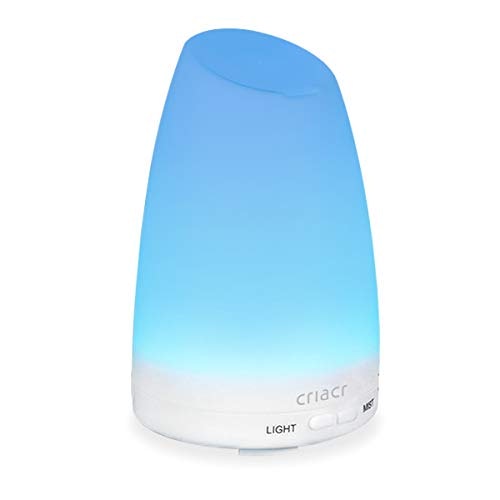 Criacr Essential Oil Diffusers