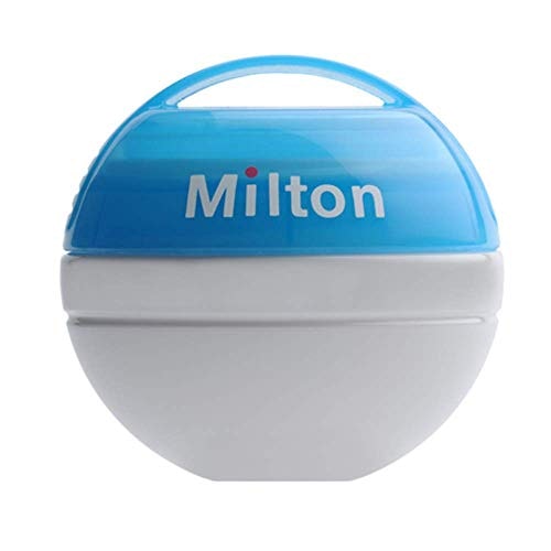 Milton Portable Soother Steriliser