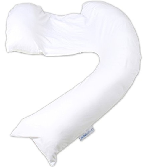 Breastfeeding pillow