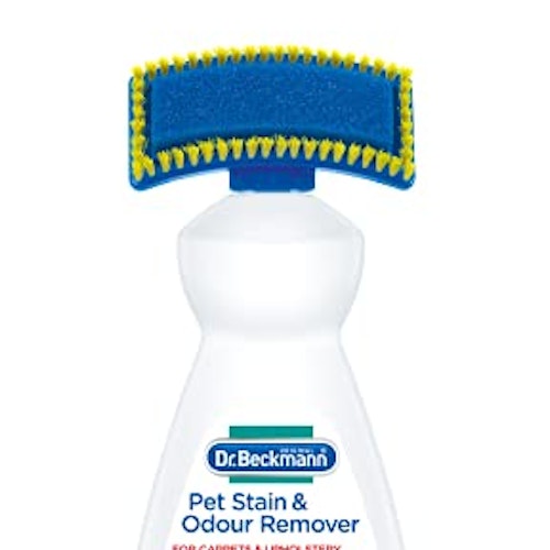 Dr. Beckmann Pet Stain and Odour Remover