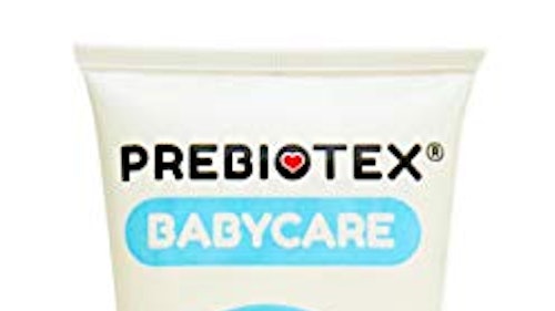 Prebiotex Baby Shampoo