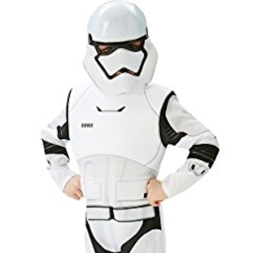 Star Wars Stormtrooper costume