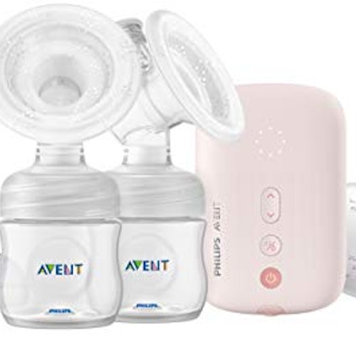 Philips Avent Double Electric Breast Pump
