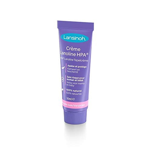 Lansinoh Lanolin Nipple Care Cream