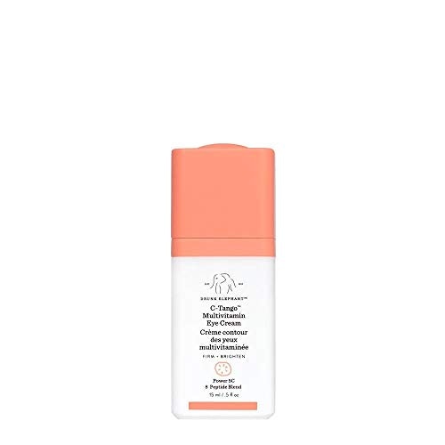 DRUNK ELEPHANT C-Tango Multivitamin Eye Cream