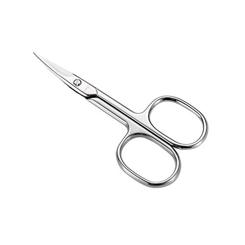 LIVINGO Premium Manicure Scissors