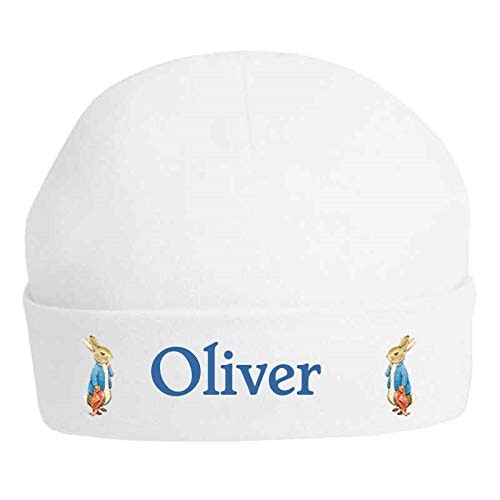 Peter Rabbit Cotton Baby Hat