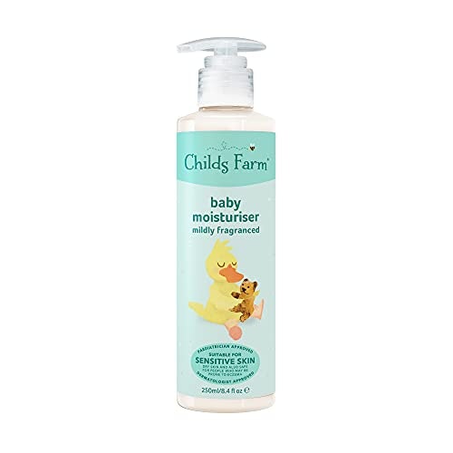 Childs Farm Baby Moisturiser