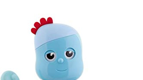 Igglepiggle Night and Day