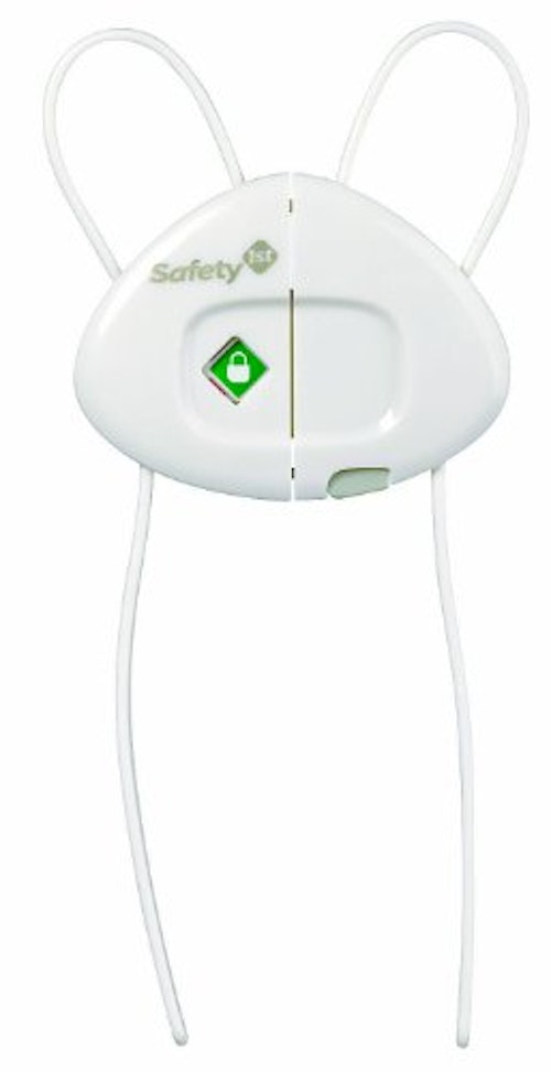 Safety 1st Handle Flex Lock