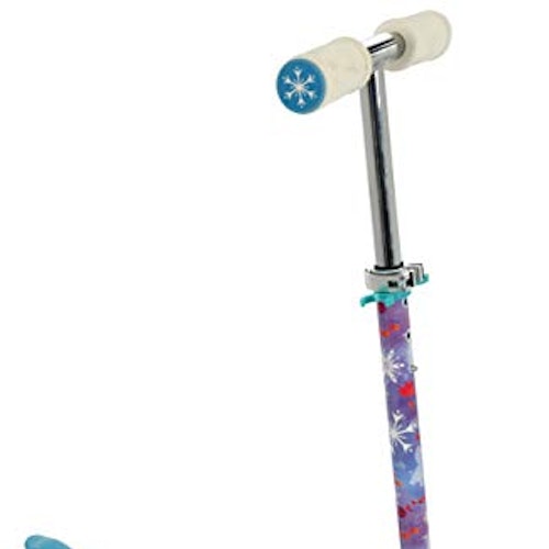 Frozen 2 M004167 Folding Inline Scooter Frozen