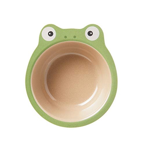 Nuby rice husk eco bowl