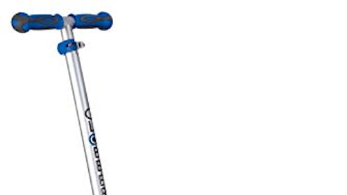 Globber GO UP Comfort