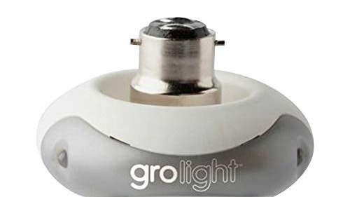 Gro-Light 2-in-1 Night Light