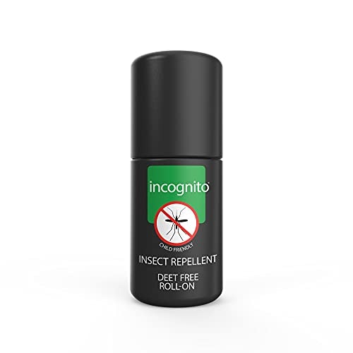Incognito Insect Repellent Roll-on 50ml