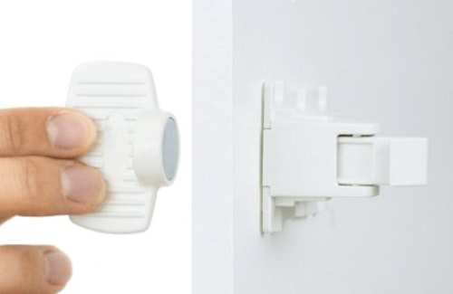 BabyDan Magnetic Locks