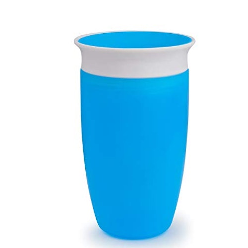 The best spoutless sippy cup: Miracle 360u02da Sippy Cup