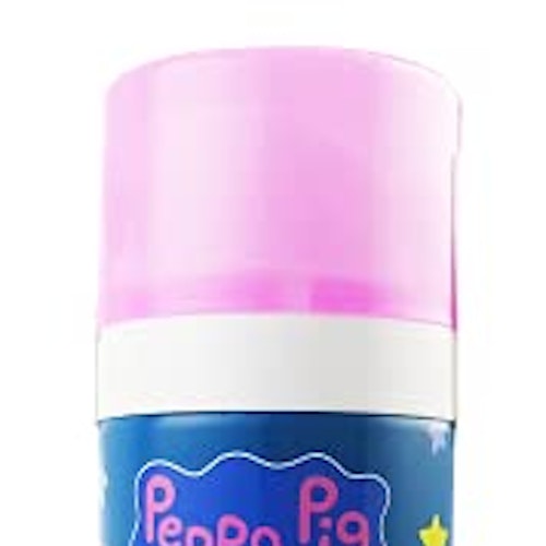 Peppa Pig Foam Soap