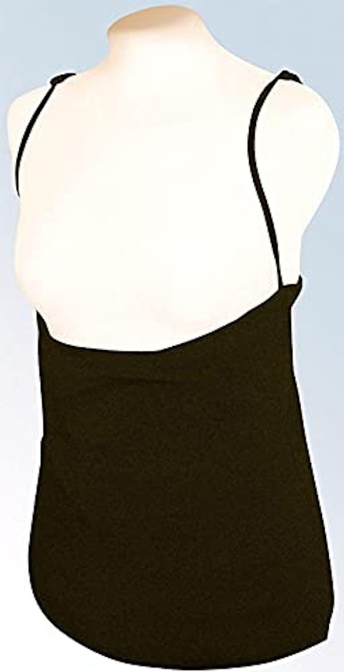 Breast vest