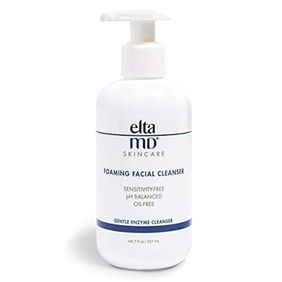 Nettoyant Visage Moussant EltaMD