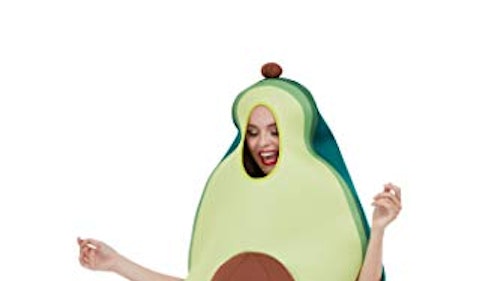 Avocado Costume