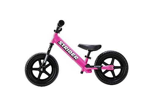 Strider 12 Sport Kids Balance Bike