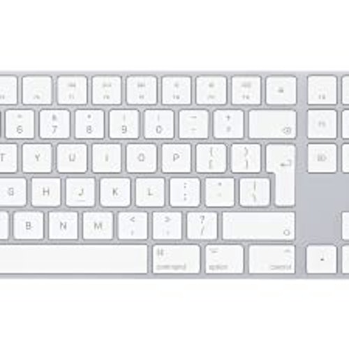 Apple Magic Keyboard