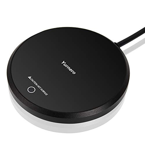 Yurnero Coffee Mug Warmer