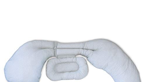 Chicco Boppy Total Body Pillow