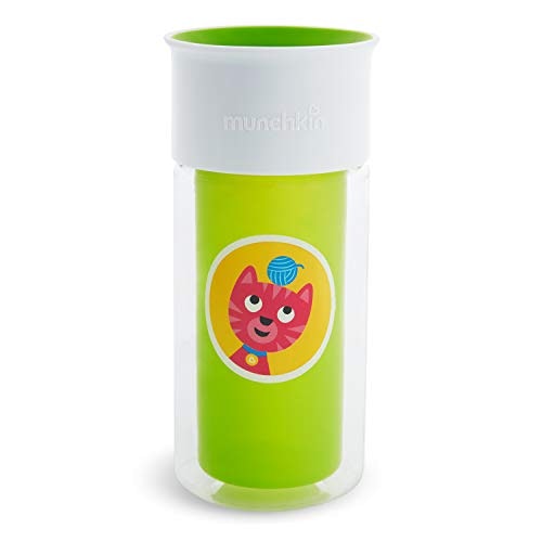 Munchkin Miracle Personalised Cup