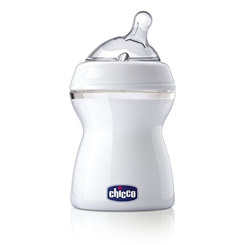 Chicco Natural Feeling 250ml Bottle