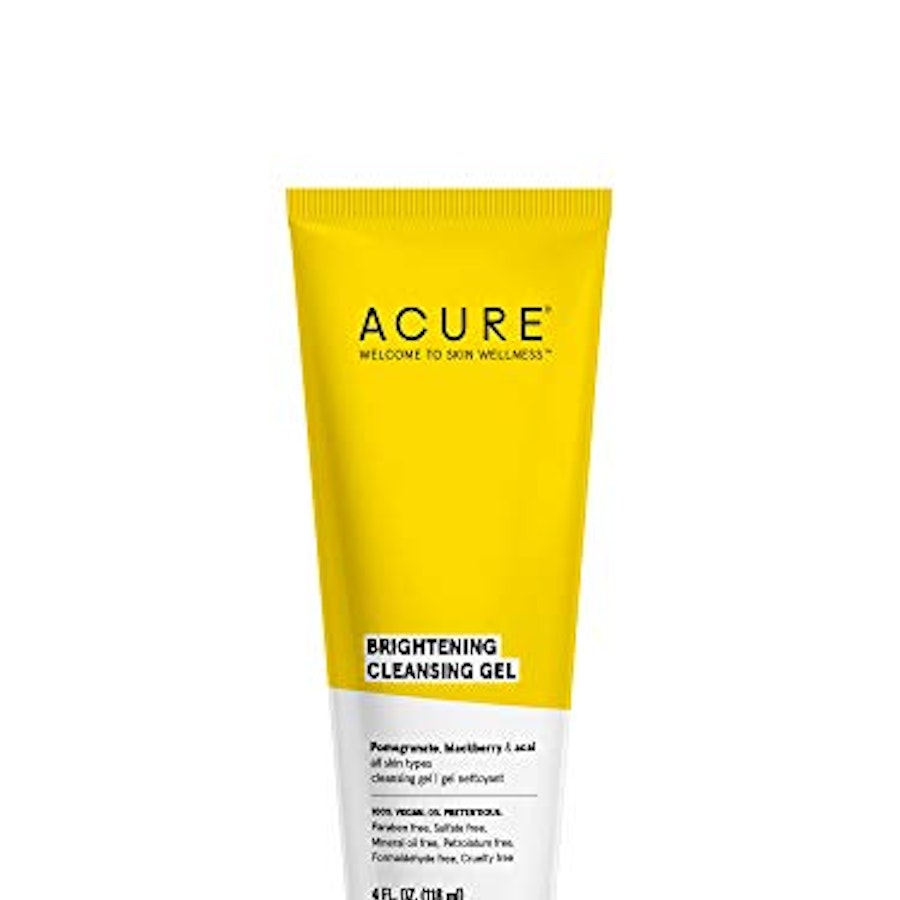 Gel Nettoyant Visage ACURE