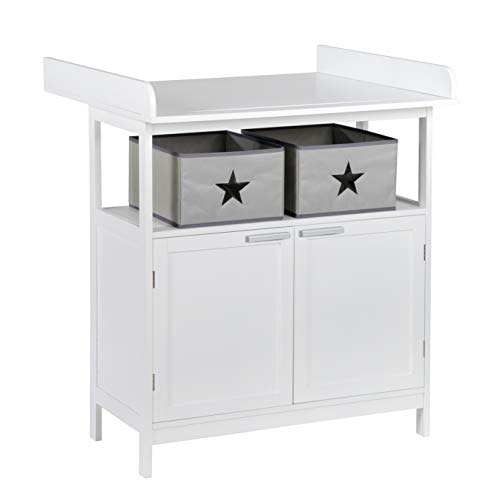 Roba Hamburg Changing Table