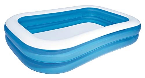 Bestway Rectangular Family Pool 8ft