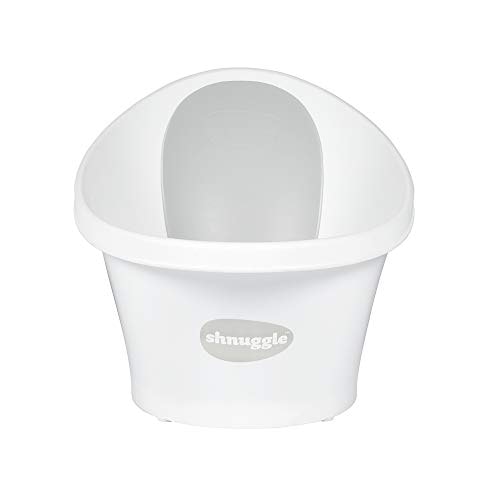 Shnuggle Baby Bath Seat Support and Cosy Foam Back Rest