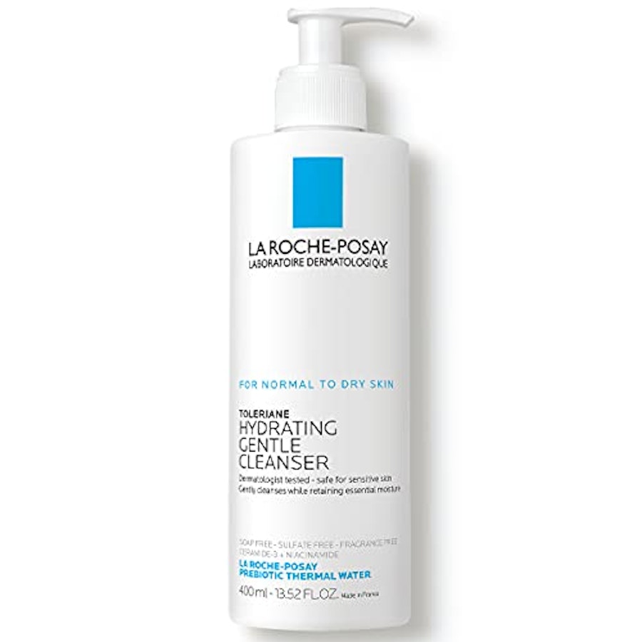 Lavage Soignant Toleriane La Roche-Posay