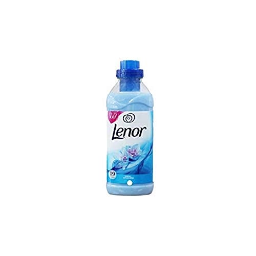 Lenor Spring Awakening Fabric Conditioner