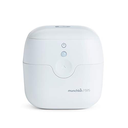 Munchkin UV Mini Steriliser