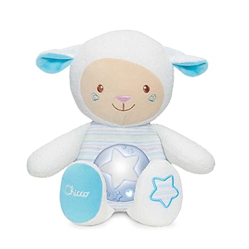 Chicco Lullaby Sheep