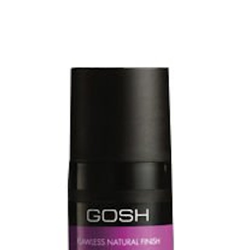 GOSH Natural Touch Foundation